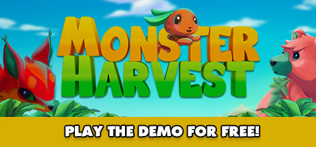 Monster Harvest concurrent players on Steam