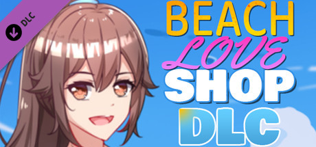 Beach Love Shop - Adult skins for locals header image