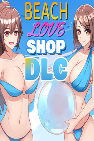 Beach Love Shop - Adult skins for locals