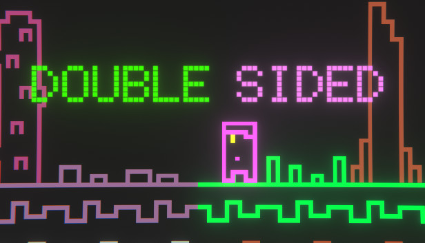 Double Sided Steam capsule image