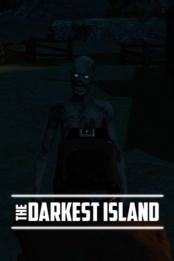 The Darkest Island