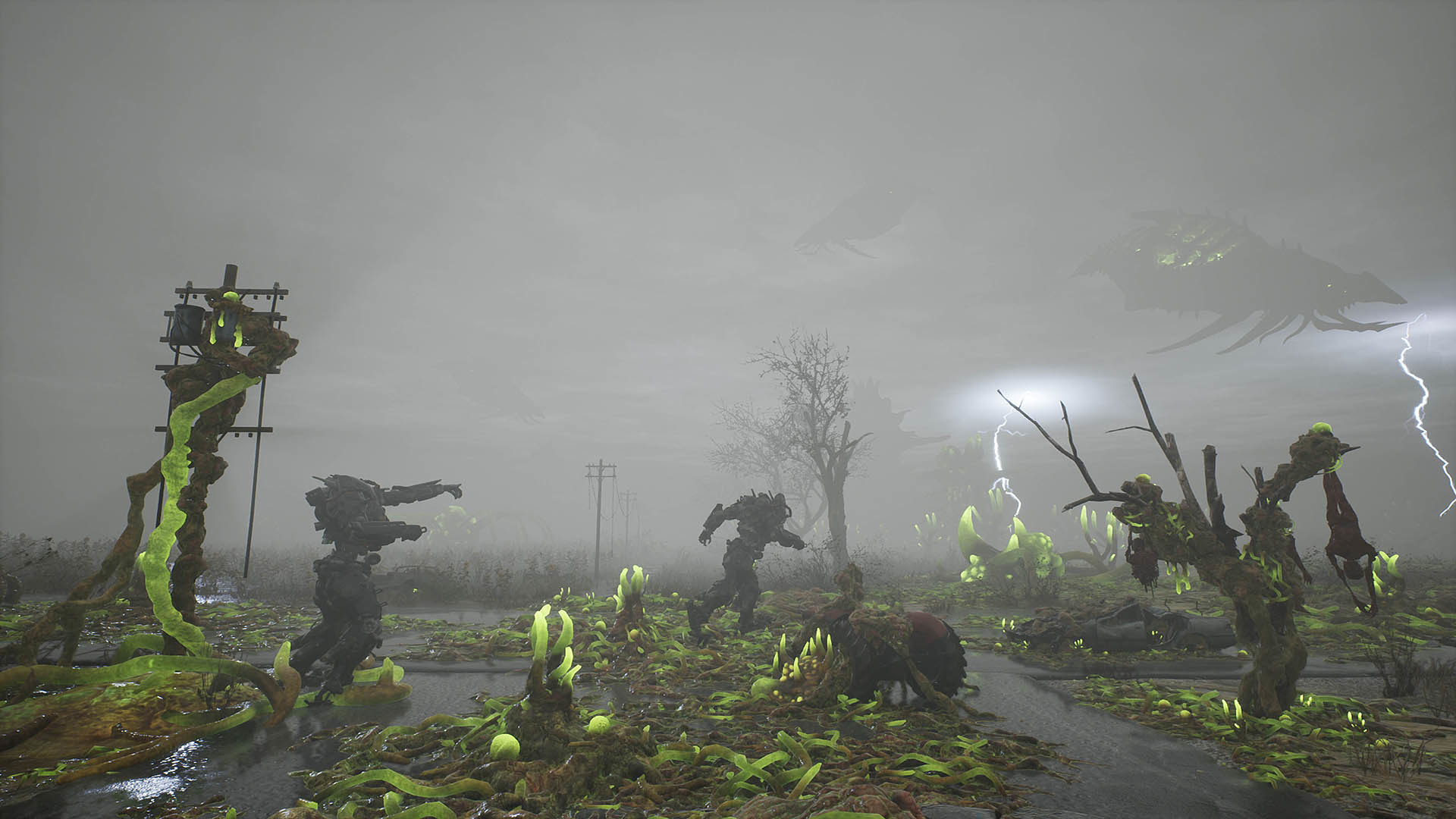 No More Light on Steam