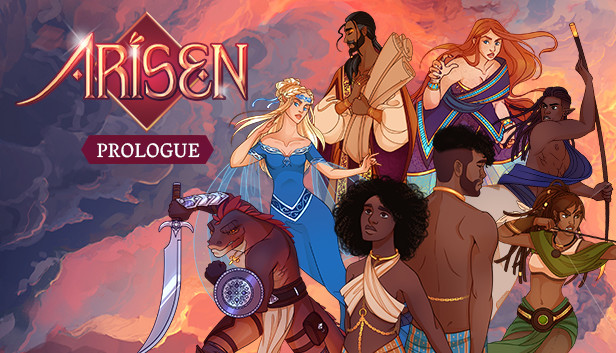 ARISEN: Prologue
