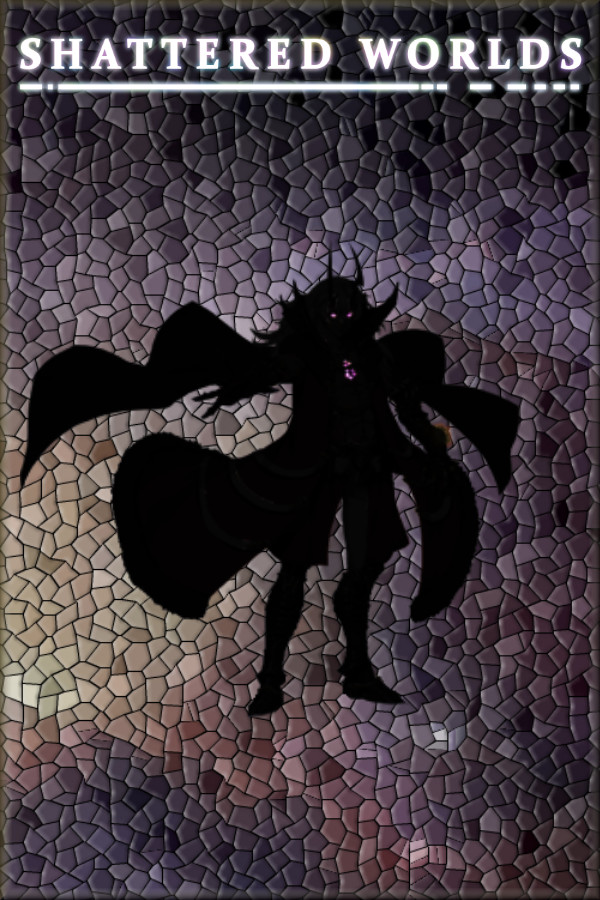 Shattered Worlds