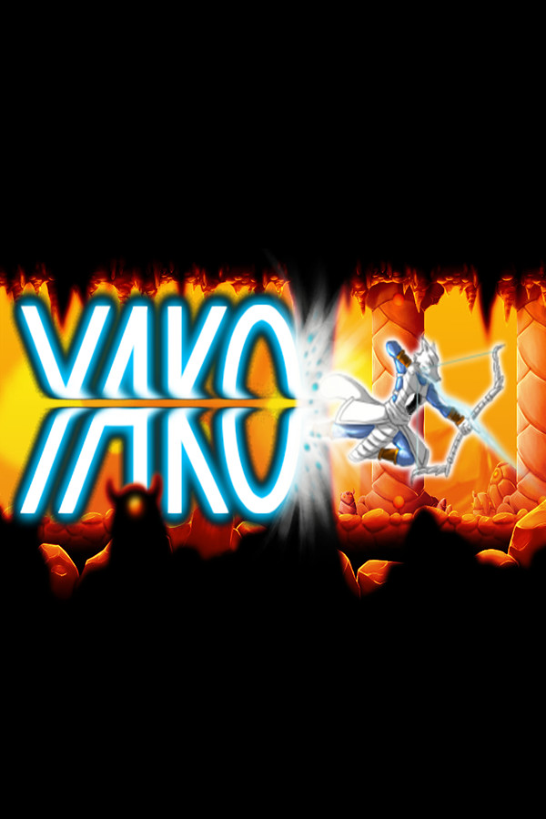 Yako