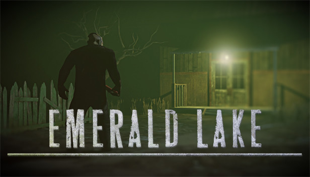 Emerald Lake Steam capsule image