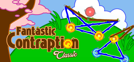 Fantastic Contraption Classic 1 & 2