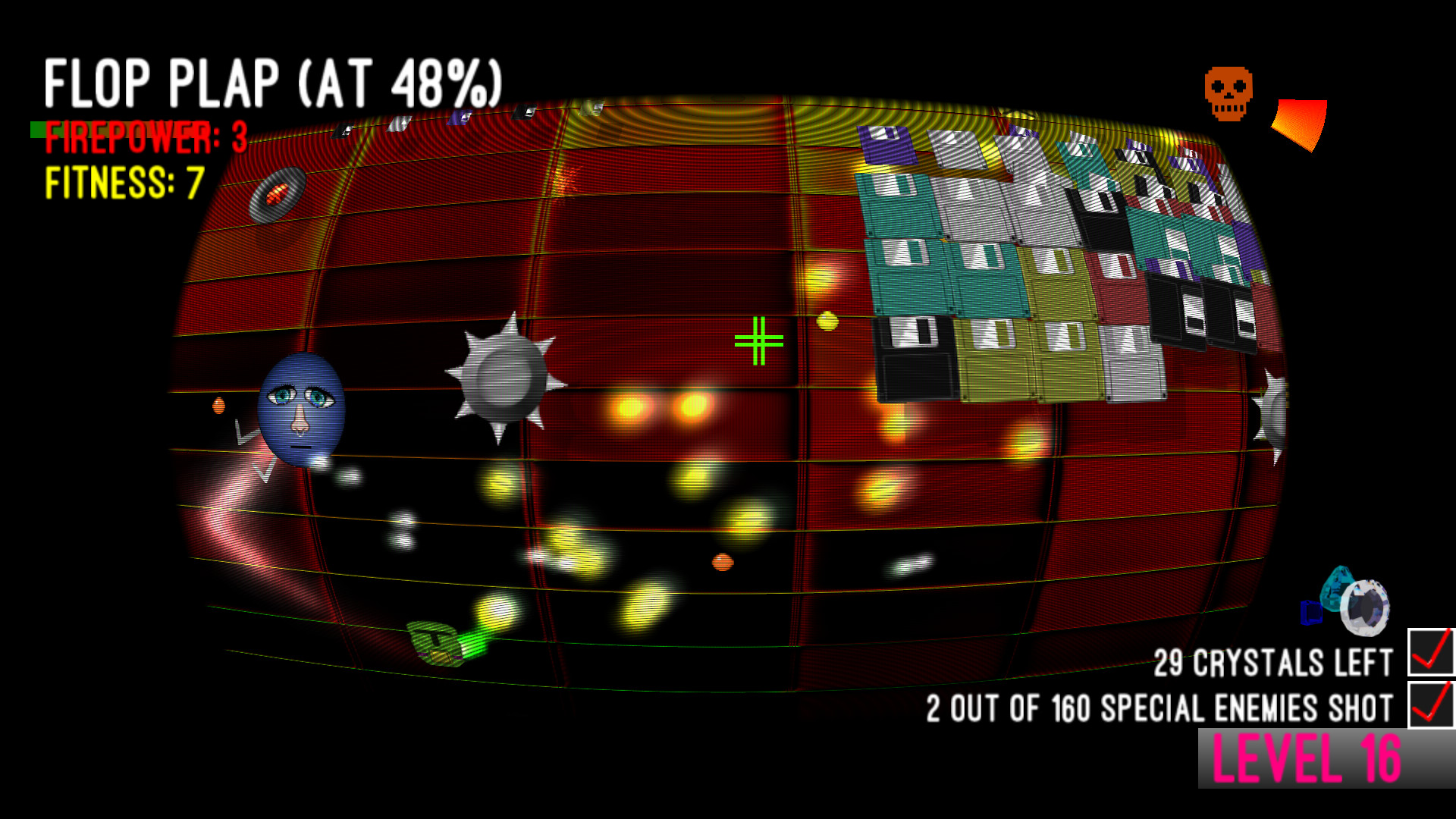 Blorks The Quest for Magnesium on Steam
