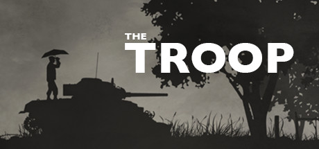 The Troop ve službě Steam
