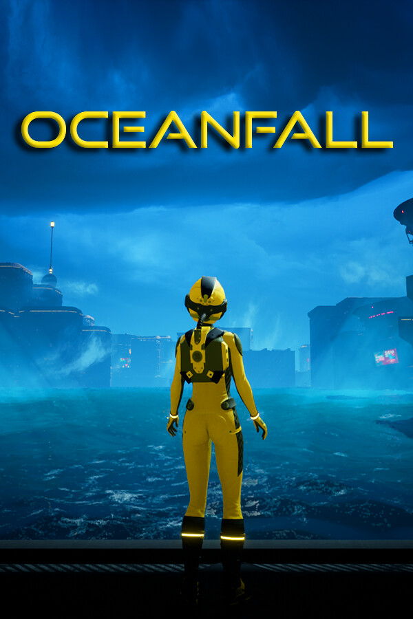 Oceanfall