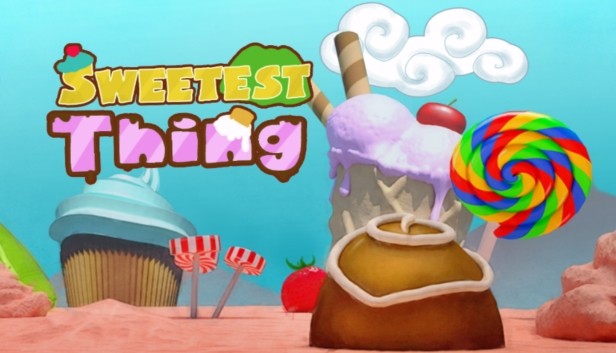 Sweetest Thing Steam capsule image