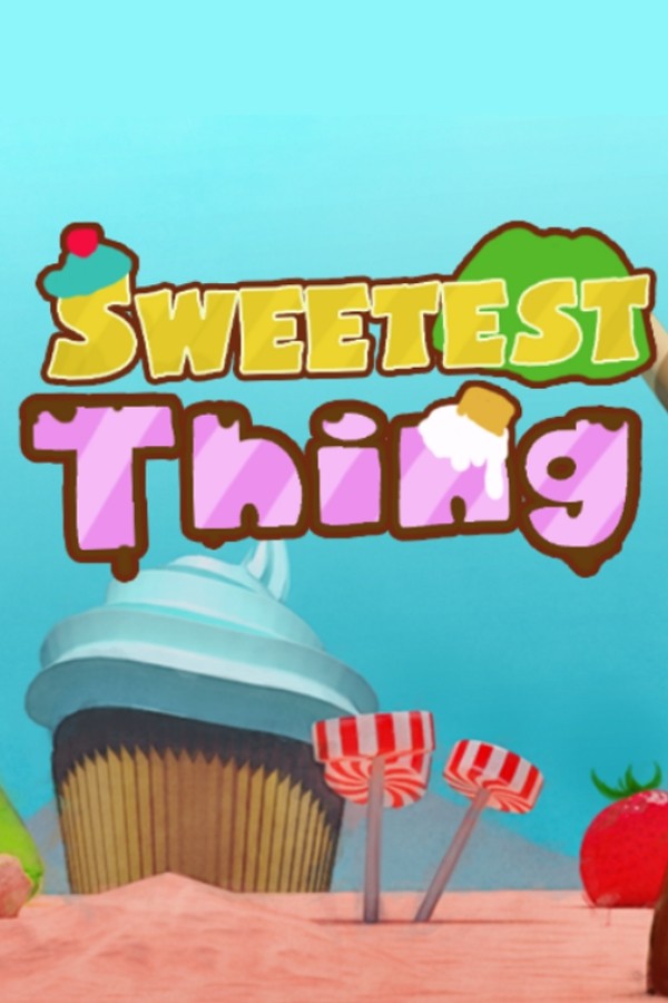Sweetest Thing