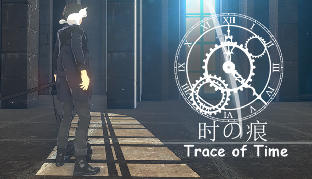 时之痕 Trace Of Time Steam capsule image