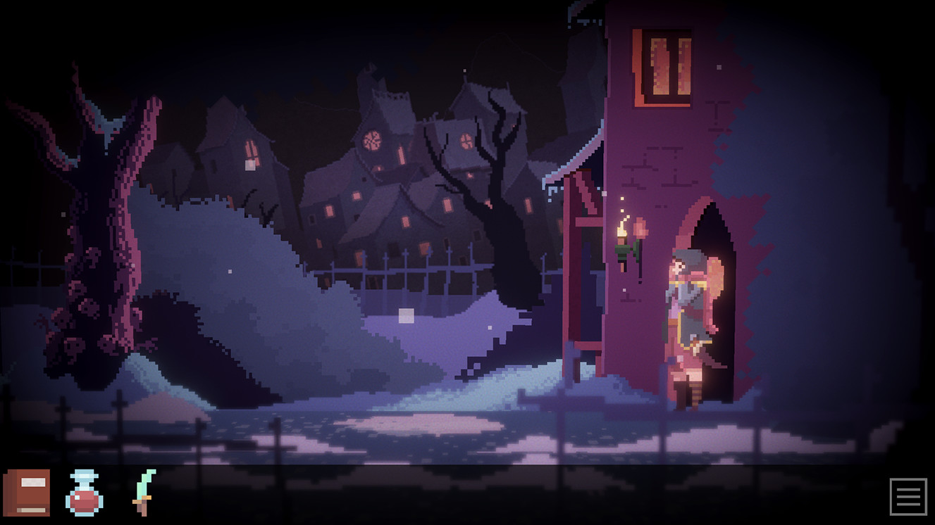 《图书馆管理员(The Librarian )》(更新v1.0.1.10)插图4 《图书馆管理员(The Librarian )》(更新v1.0.1.10)插图4