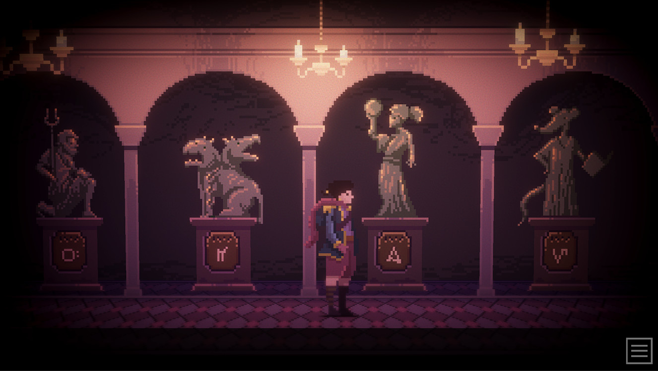 《图书馆管理员(The Librarian )》(更新v1.0.1.10)插图3 《图书馆管理员(The Librarian )》(更新v1.0.1.10)插图3