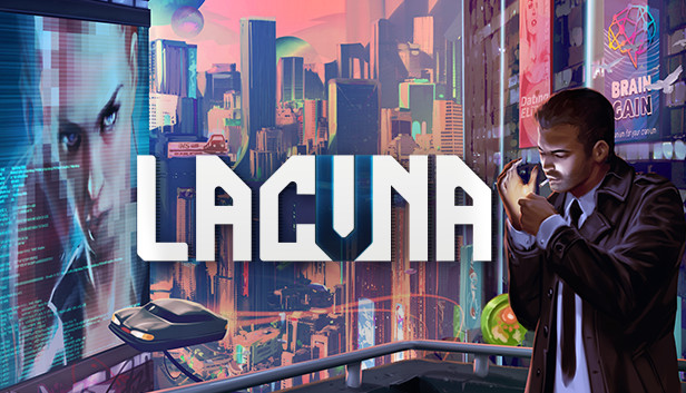 Lacuna