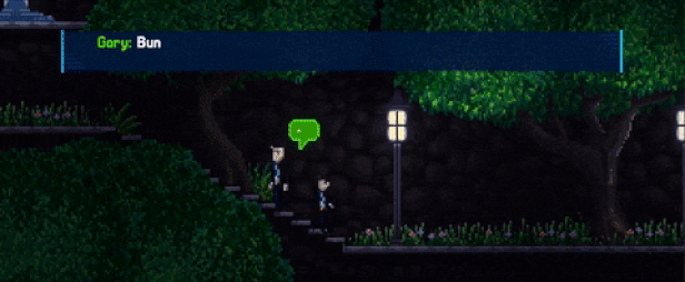 Lacuna – 黑暗科幻冒险|v1.3.1.1|Lacuna – A Sci-Fi Noir Adventure插图3
