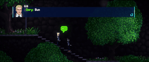 Lacuna – A Sci-Fi Noir Adventure thumbnail