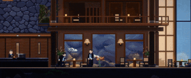 Lacuna – 黑暗科幻冒险|v1.3.1.1|Lacuna – A Sci-Fi Noir Adventure插图2