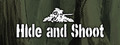 Hide and Shoot