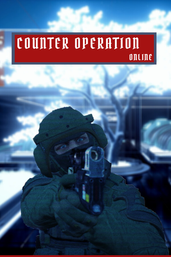 Counter Operation Online