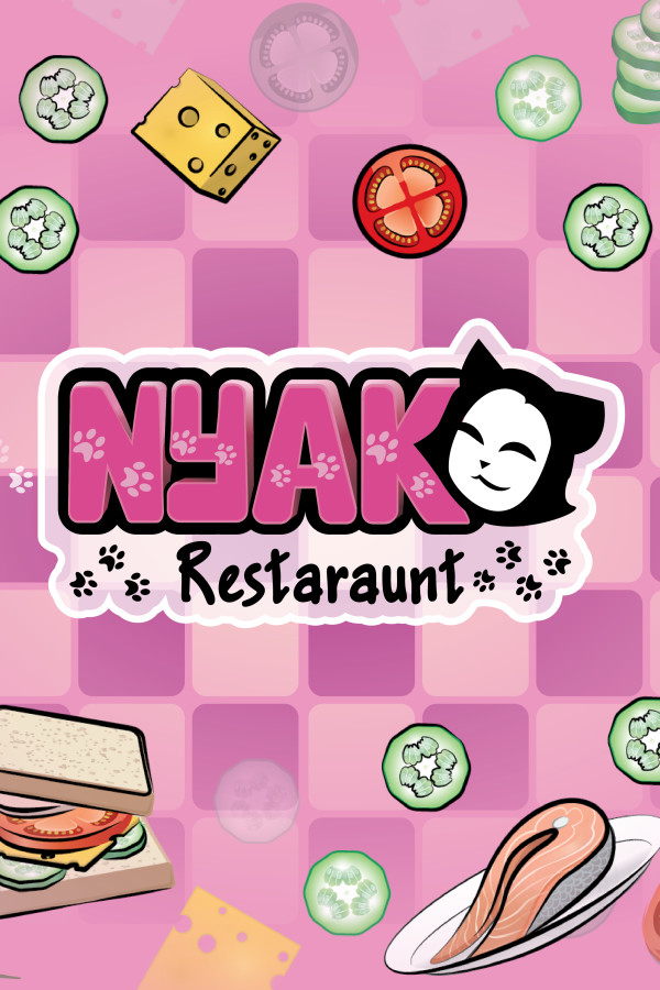 Nyako: Restaurant Tycoon