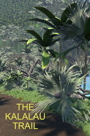 The Kalalau Trail cover art