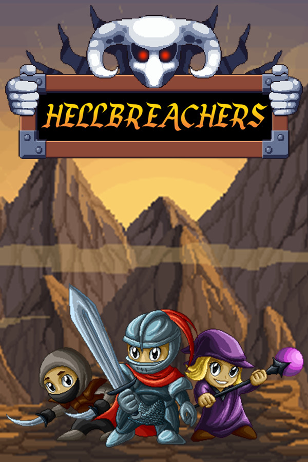 Hellbreachers