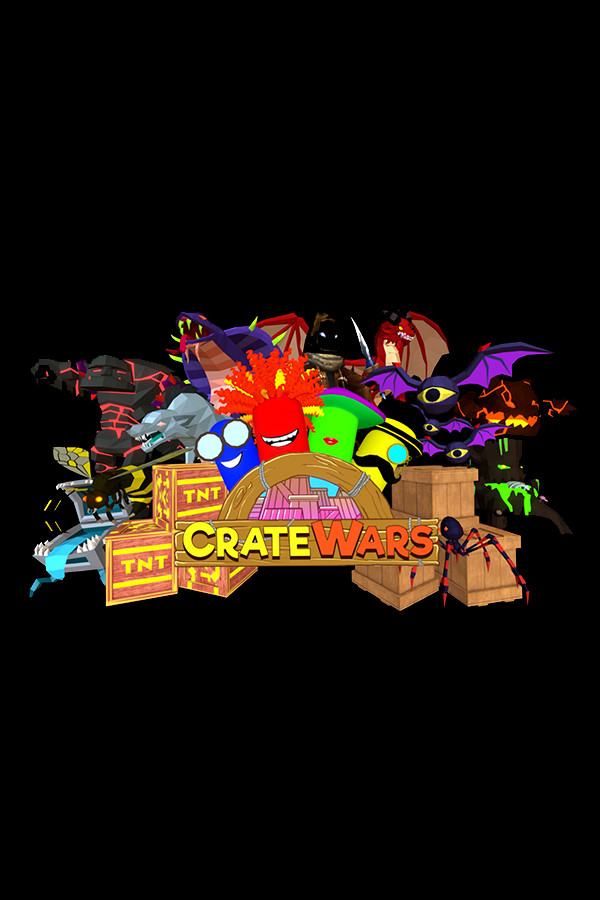 Crate Wars
