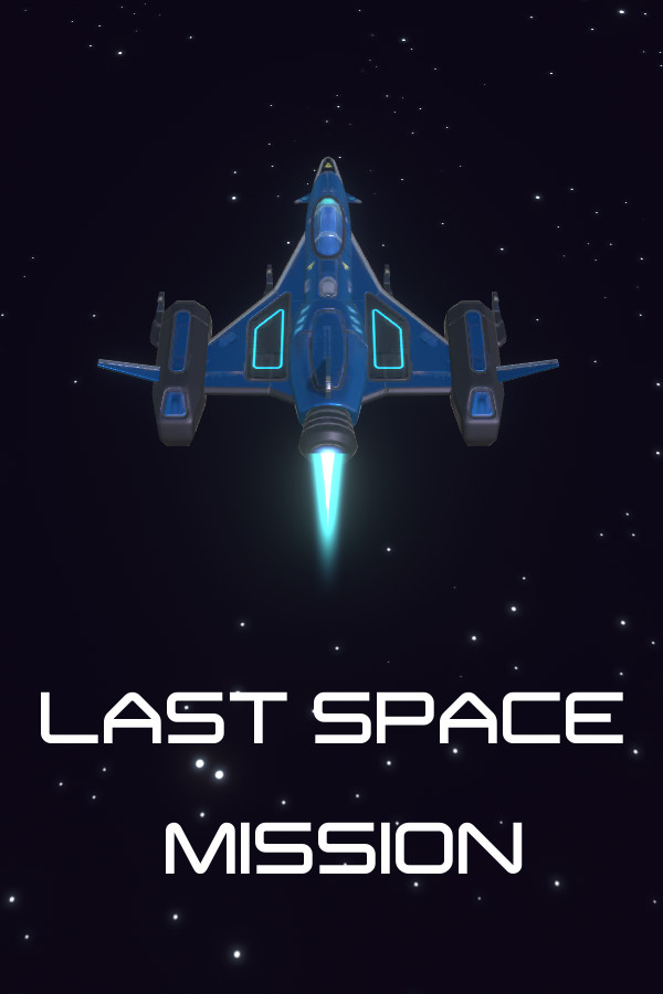 Last Space Mission