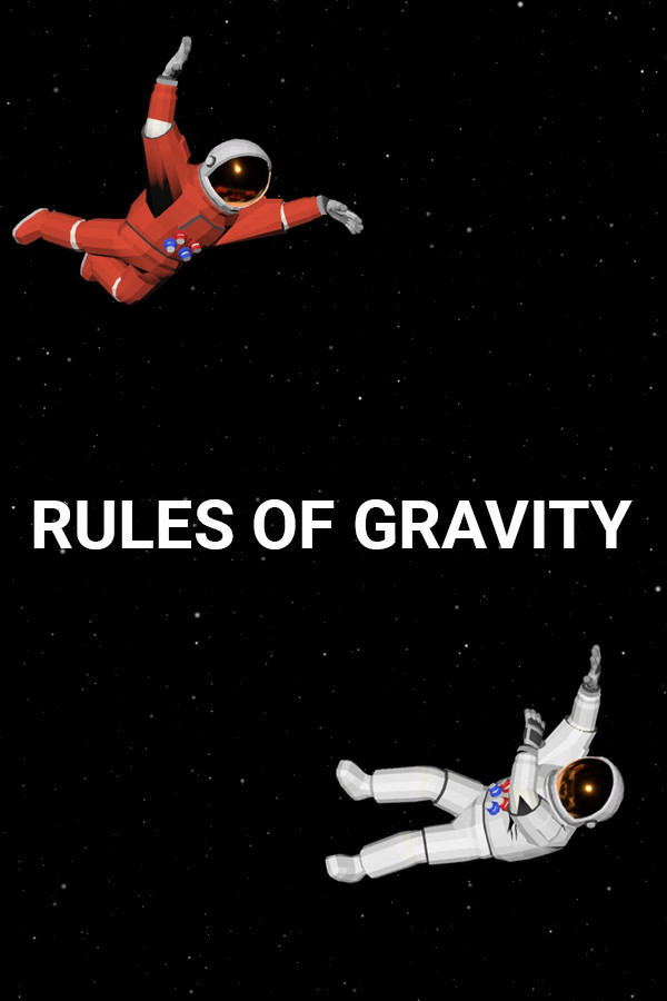 RULES OF GRAVITY