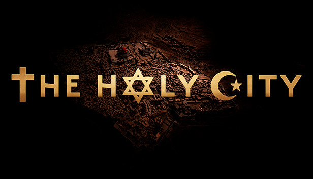 The Holy City Steam capsule image