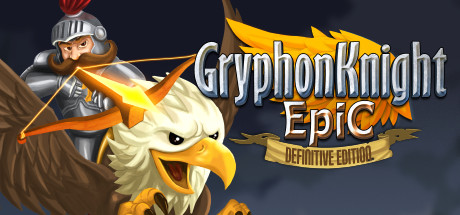 Baixar Gryphon Knight Epic: Definitive Edition Torrent
