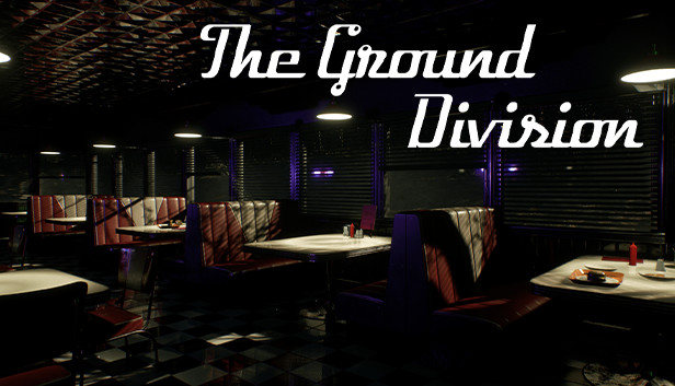 The Ground Division Steam capsule image