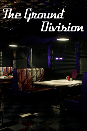 The Ground Division cover art