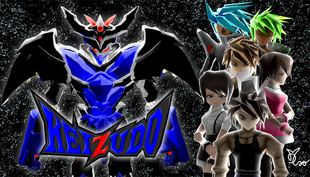 Keizudo