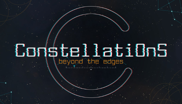 Constellations: Beyond the edges Steam capsule image