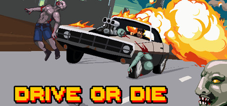 Drive or Die header