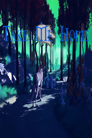Take Me Home cover art