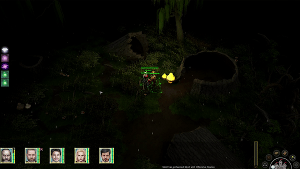 NEWS - Journey for the Crown : plus d'informations et devlog 23 1 adventure | RPG Jeuxvidéo
