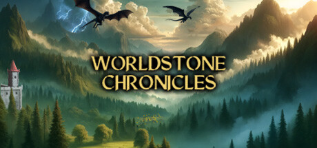 Worldstone Chronicles