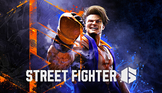 invadir Humedad Naufragio Precomprar Street Fighter 6 en Steam