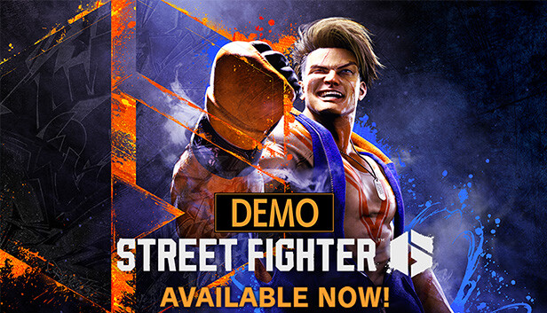 Dövüşün Kralı Geri Dönüyor: Street Fighter™ 6 Yakında Geliyor!