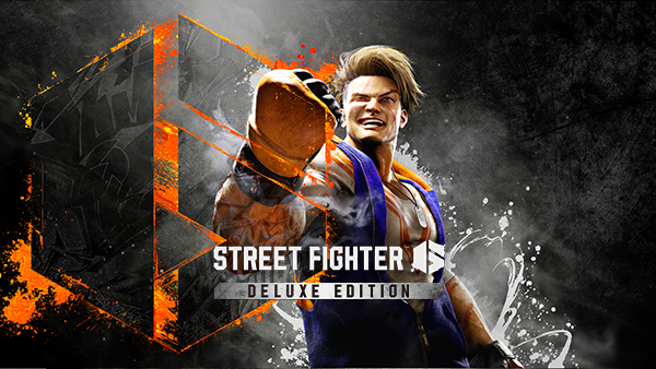 Pre-purchase Street Fighter 6 on Steam