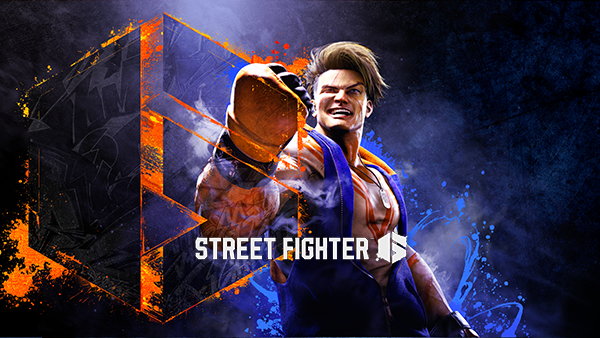 Xbox Street Fighter V Games