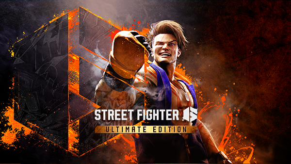 Street Fighter V - Download
