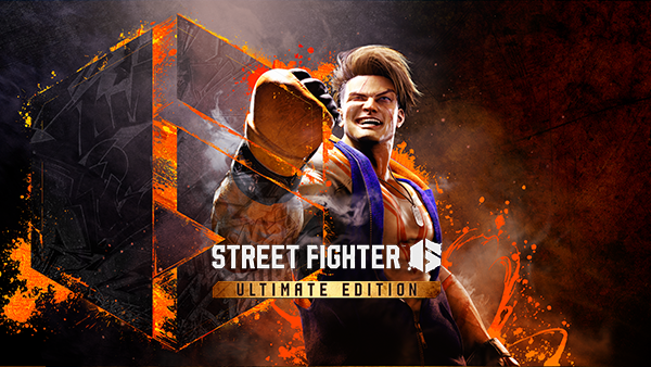 Capcom Fighters - The Official Street Fighter Mobile Game Street