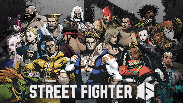 Street Fighter 6