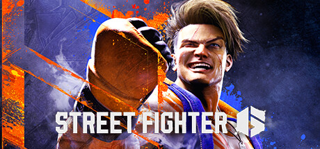Street Fighter 6 free key