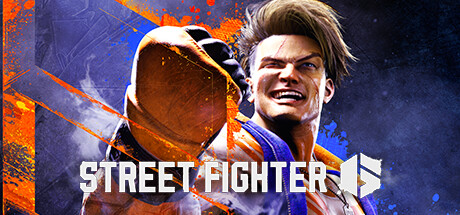 Finish Street Fighter 6